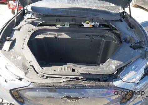 2023 Ford Mustang Mach-E Premium z USA, uszkodzony, nr VIN 3FMTK3SU3PMA65341